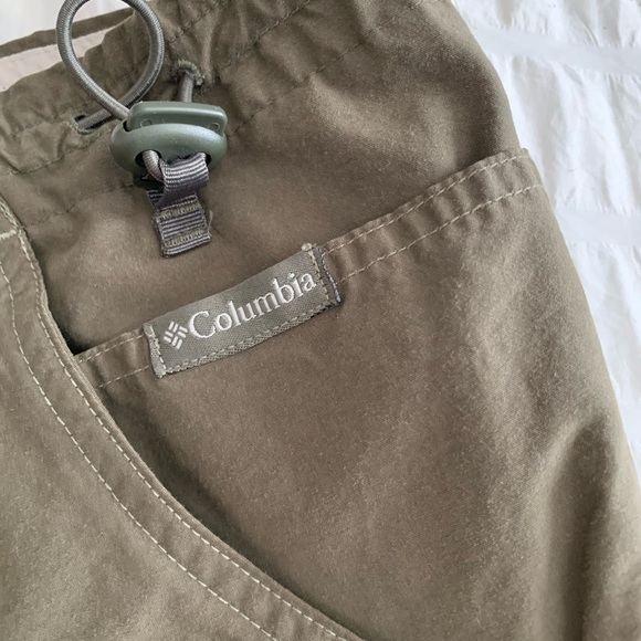 Columbia Capris - Picture 4 of 12